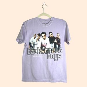 Backstreet Boys Millennium T-Shirt